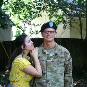 Meet your Posher, Bethany